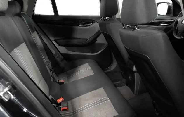 BMW X1, фото №8