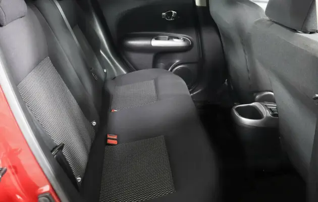 Nissan Juke, фото №9