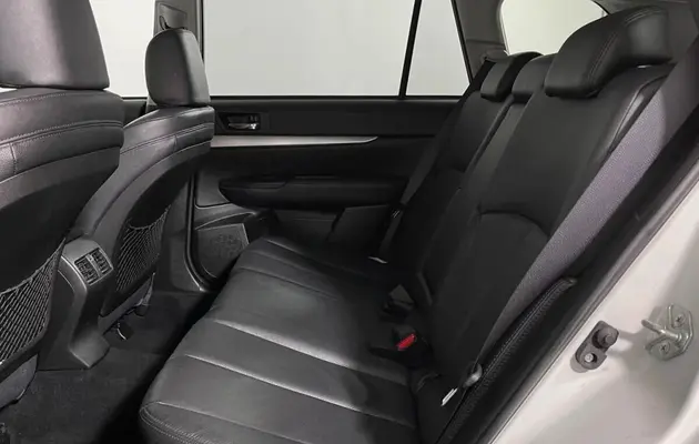 Subaru Outback, фото №7