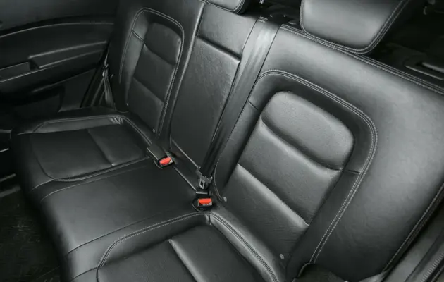 Chery Tiggo 4, фото №17