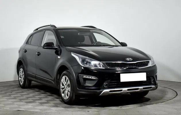 Kia Rio, фото №3
