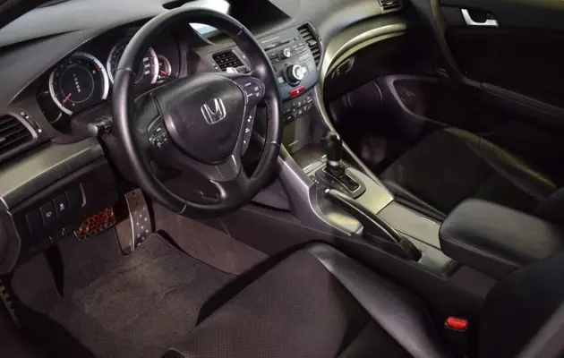 Honda Accord, фото №5