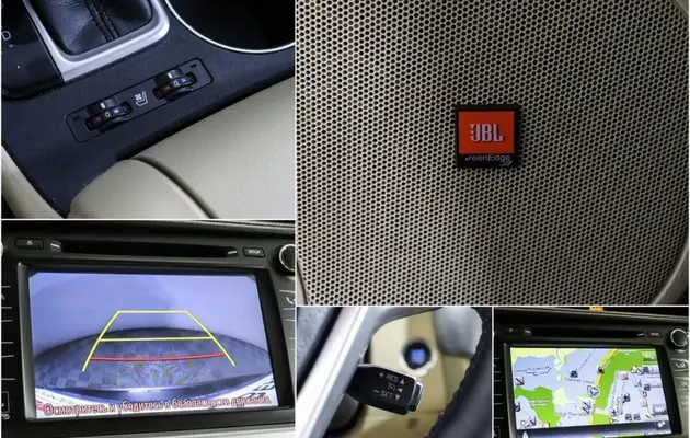 Toyota Highlander, фото №12