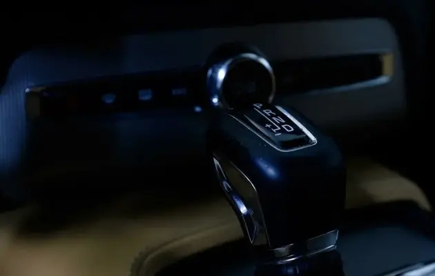 Volvo XC90, фото №14