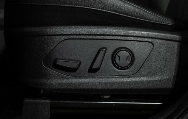 Kia Sorento, фото №11