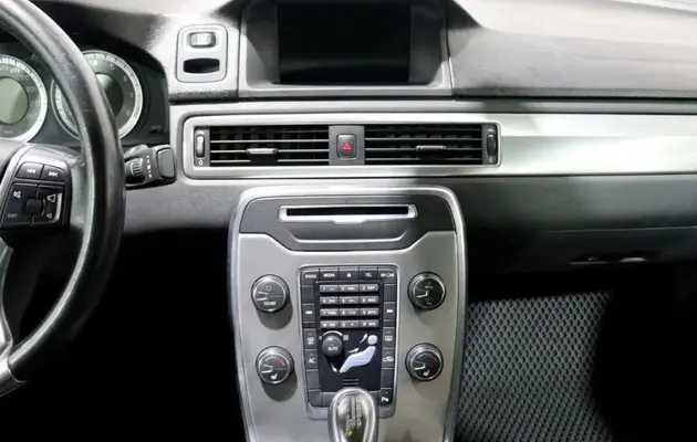 Volvo S80, фото №7