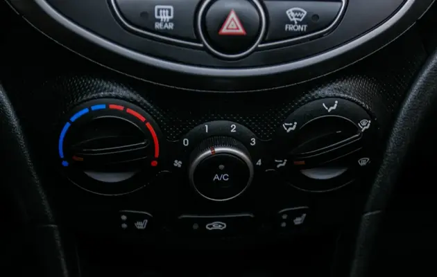Hyundai Solaris, фото №14