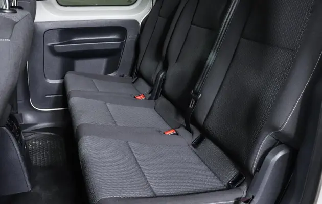 Volkswagen Caddy, фото №9
