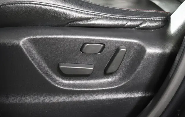 Mazda CX-5, фото №8