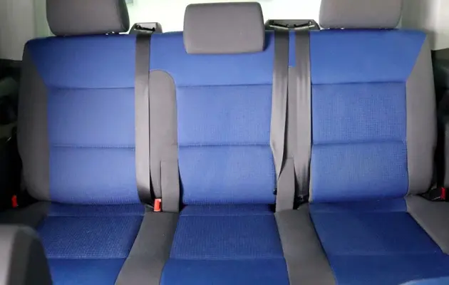 Volkswagen Multivan, фото №12