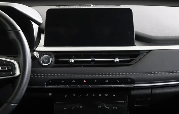 Chery Tiggo 7 Pro, фото №8