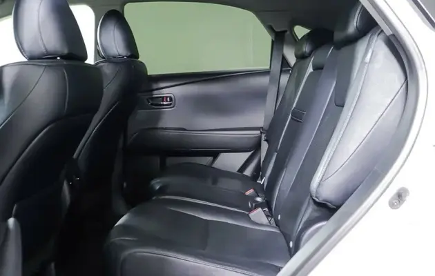 Lexus RX, фото №8