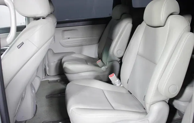 Kia Carnival, фото №7