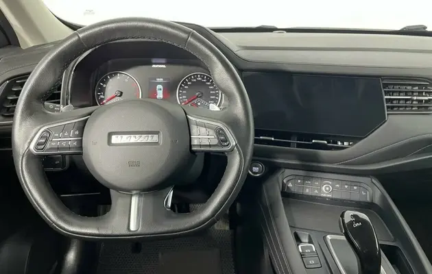 Haval F7, фото №6