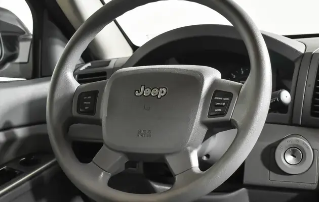 Jeep Grand Cherokee, фото №10
