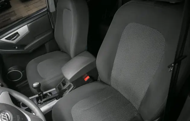 Lifan X60, фото №7