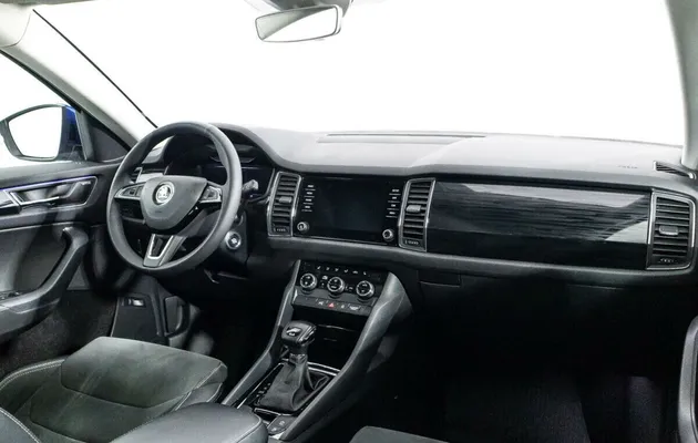 Skoda Kodiaq, фото №7