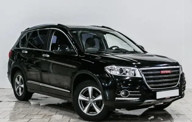 Haval H6, фото №3
