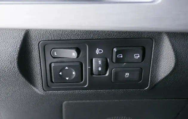 Lifan X70, фото №13