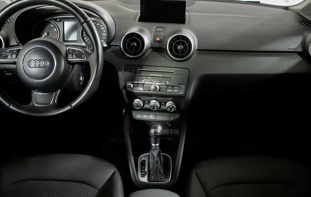 Audi A1, фото №6