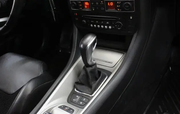 Citroen C5, фото №8