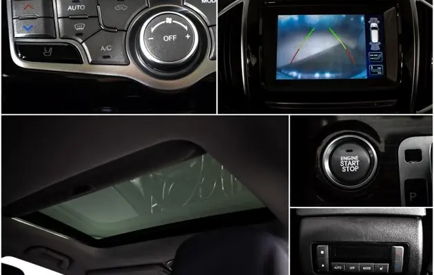 Haval H9, фото №8