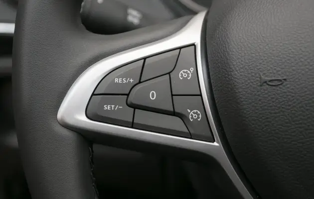 Renault Kaptur, фото №12