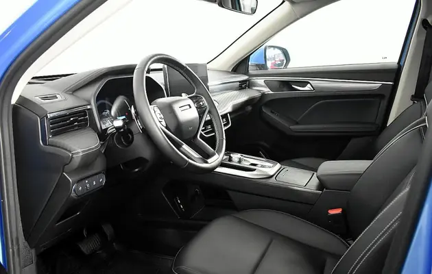 Haval Jolion, фото №5
