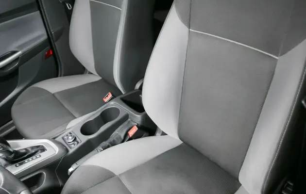 Ford Focus, фото №12