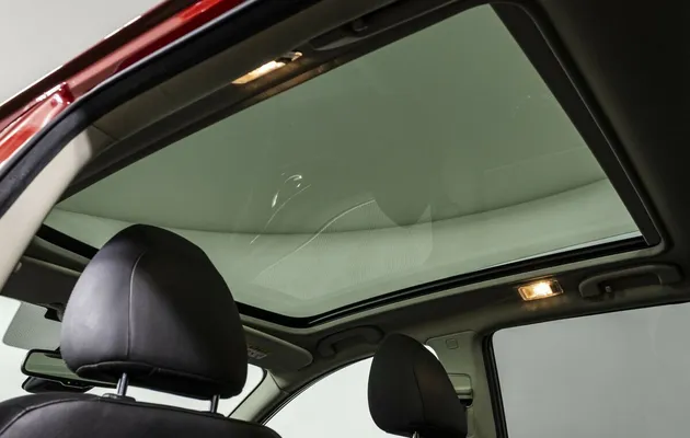 Nissan Qashqai, фото №8