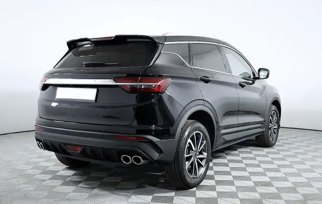 Geely Coolray, фото №2