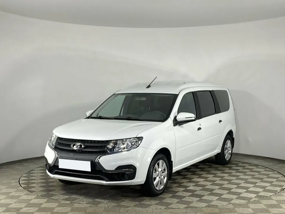 LADA (ВАЗ) LARGUS