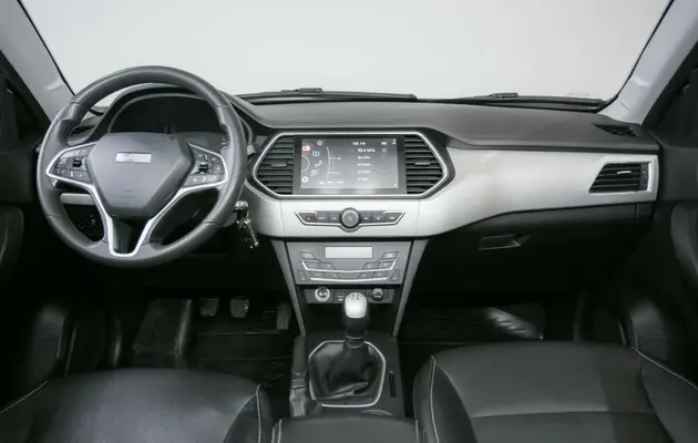 Lifan X70, фото №6