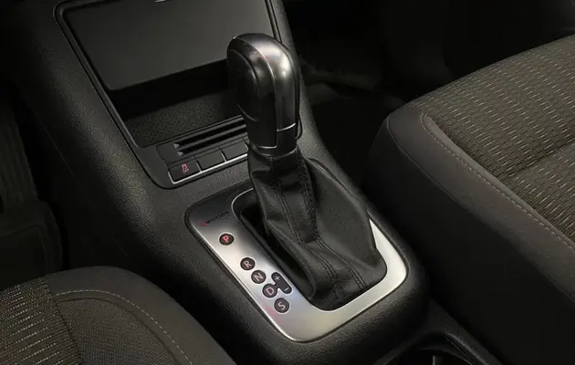 Volkswagen Tiguan, фото №12