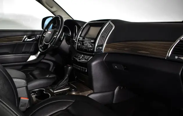 Haval H9, фото №6