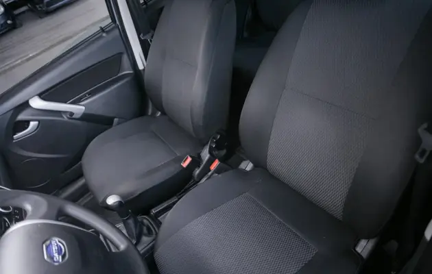 Datsun mi-DO, фото №11