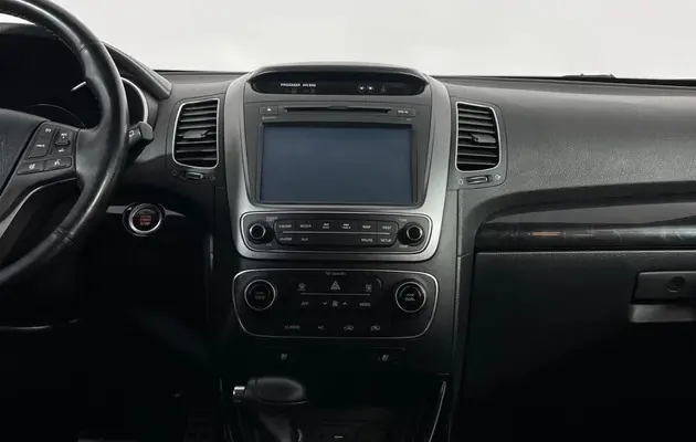 Kia Sorento, фото №7