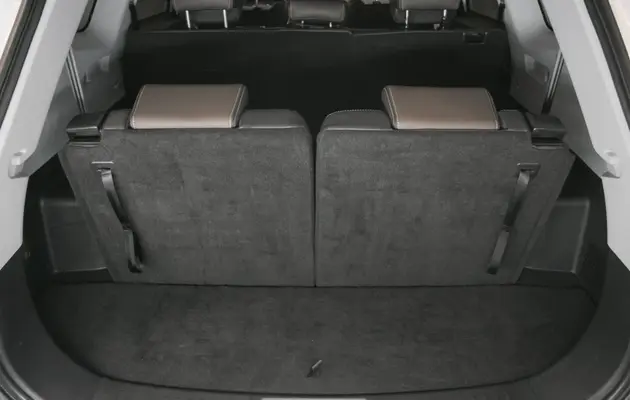 Chery Tiggo 8 Pro, фото №22
