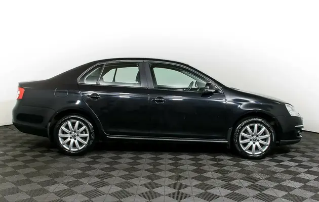 Volkswagen Jetta, фото №11