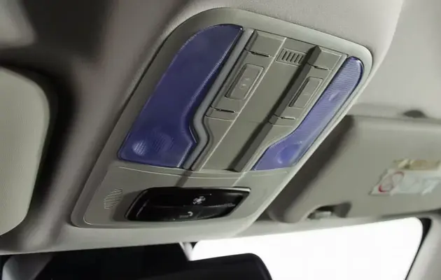 Haval F7x, фото №9