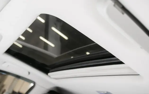 Haval H6, фото №8
