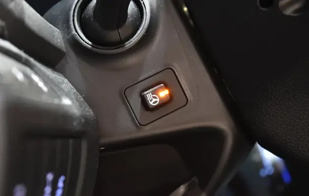 Hyundai Santa Fe, фото №19