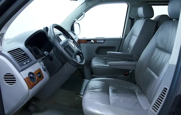 Volkswagen Multivan, фото №5