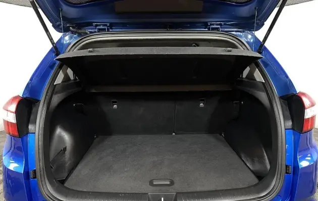 Hyundai Creta, фото №13