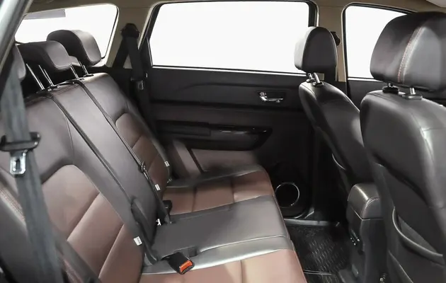 Lifan Myway, фото №10