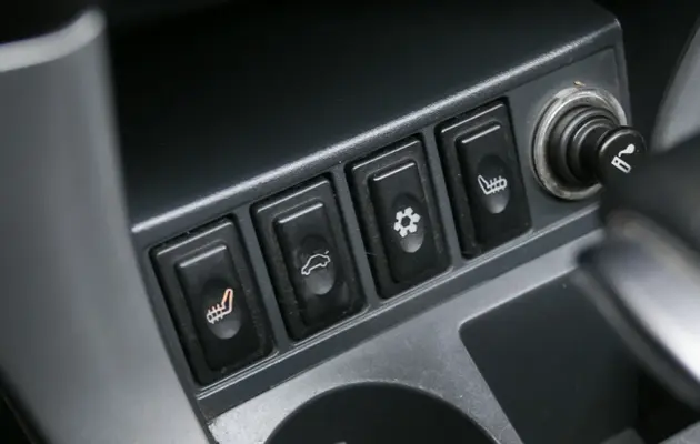 Lifan X60, фото №12