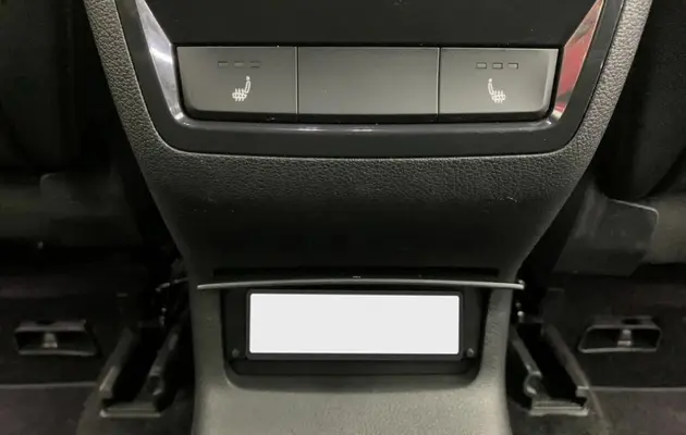 Skoda Karoq, фото №12