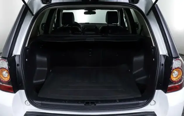 Land Rover Freelander, фото №10