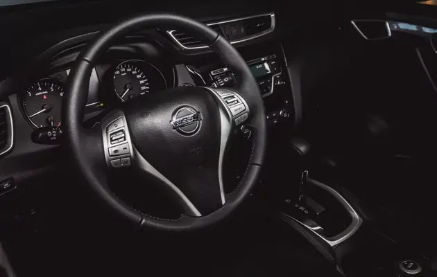 Nissan X-Trail, фото №5