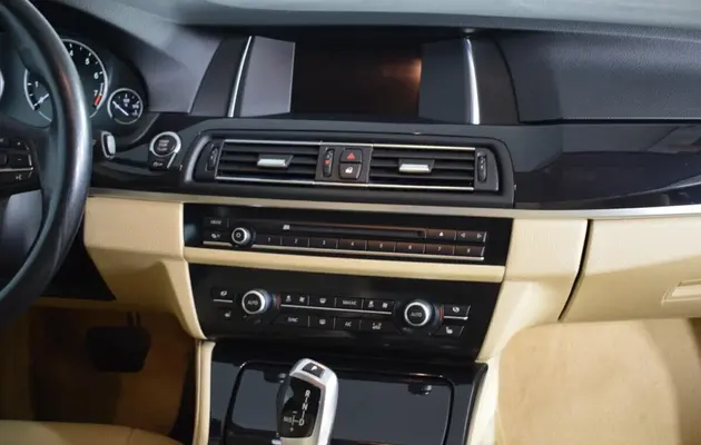 BMW 5 серии, фото №7